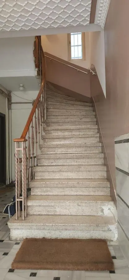 New Luxury And Quiet Apartmant Apartment Istanbul