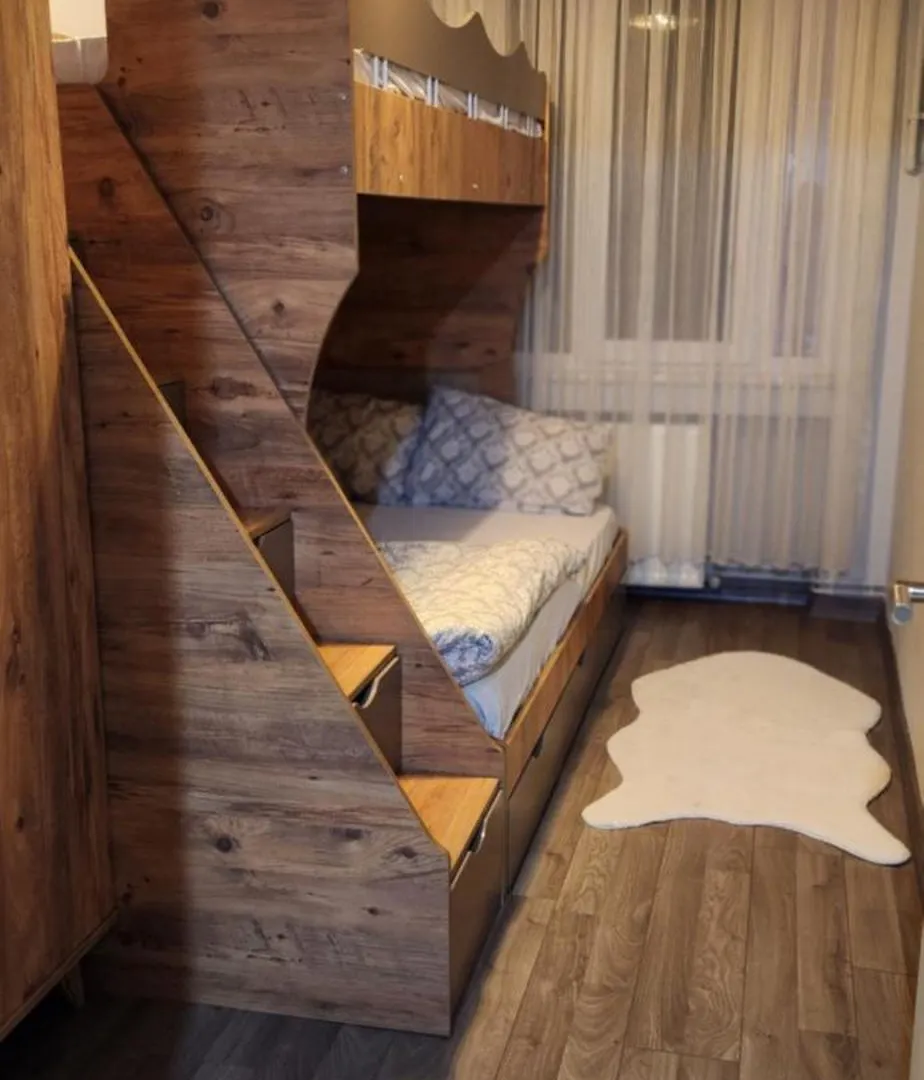 New Luxury And Quiet Apartmant Apartment Istanbul