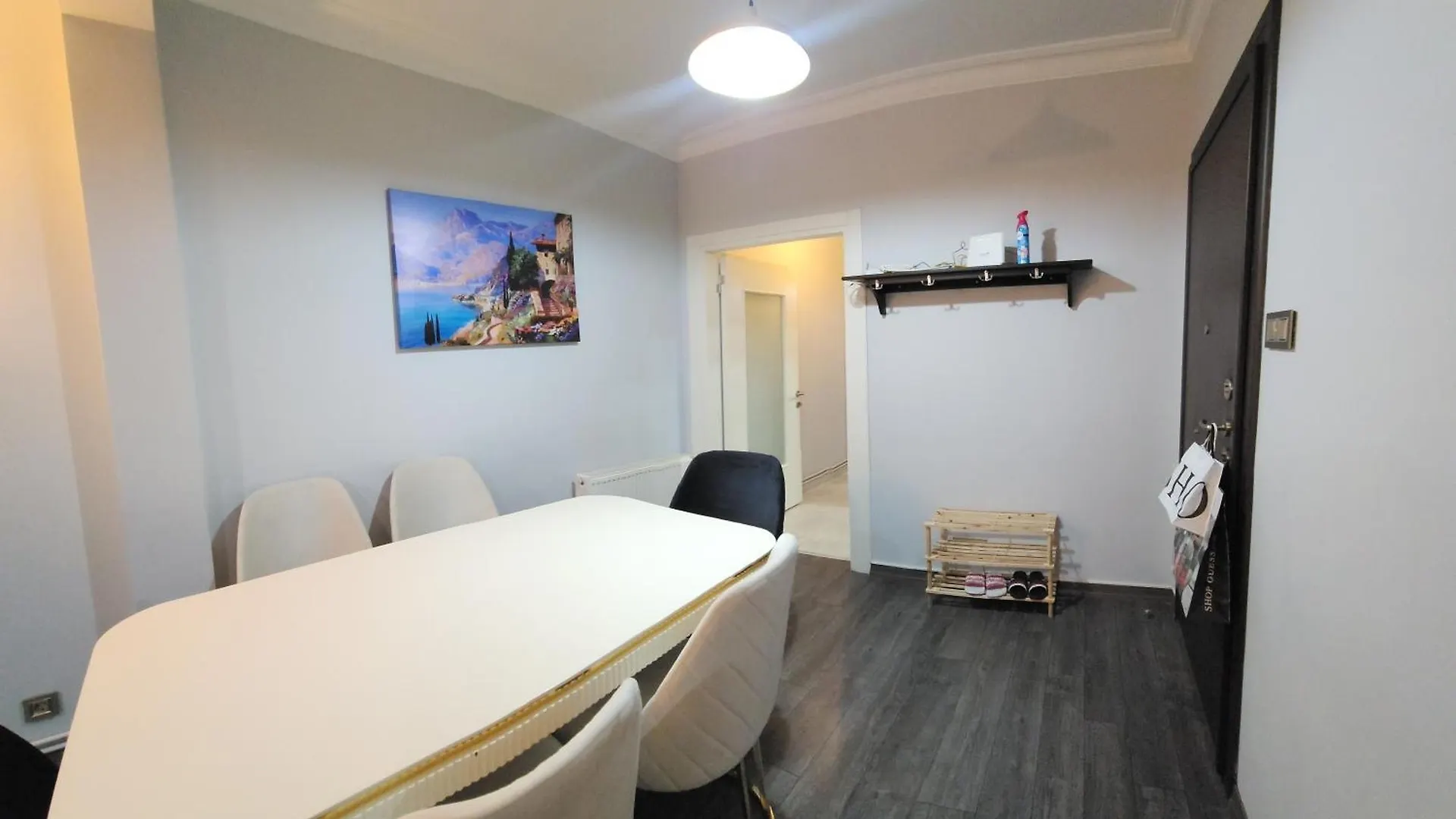 New Luxury And Quiet Apartmant Apartment Istanbul