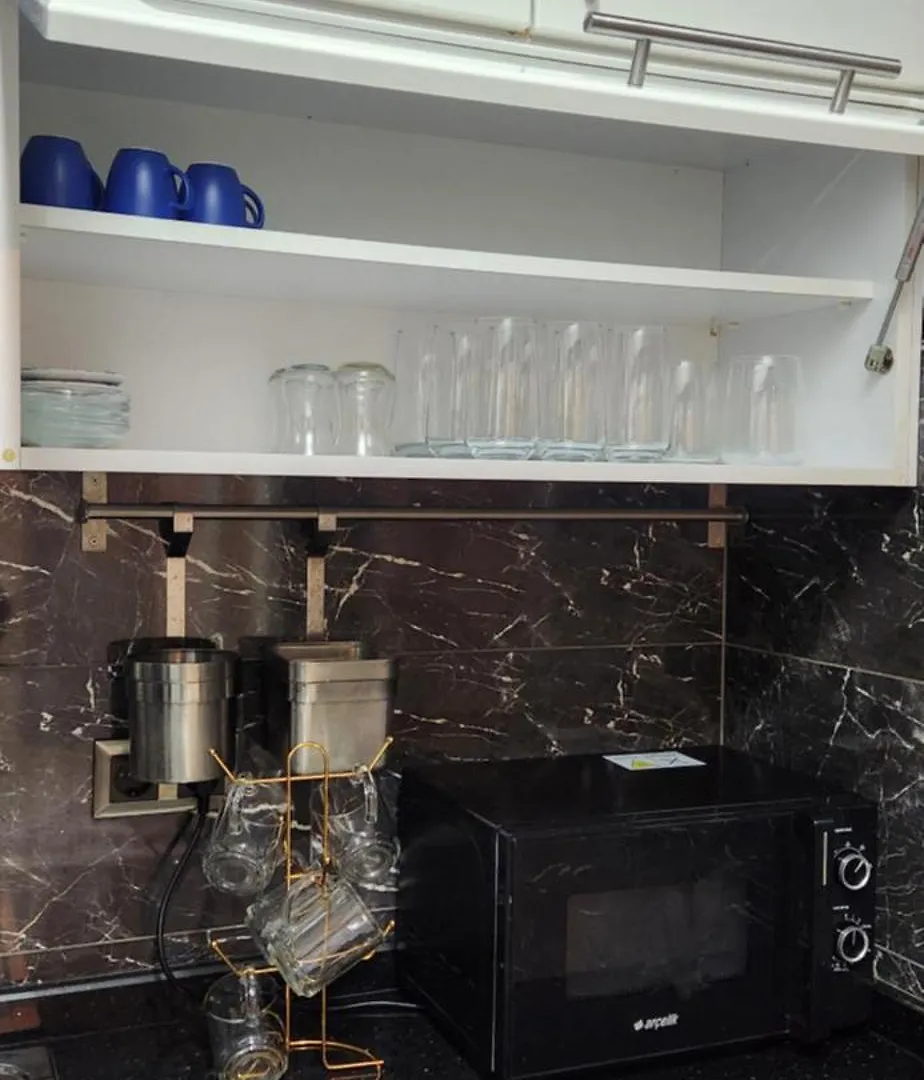 New Luxury And Quiet Apartmant Apartment Istanbul 0*,