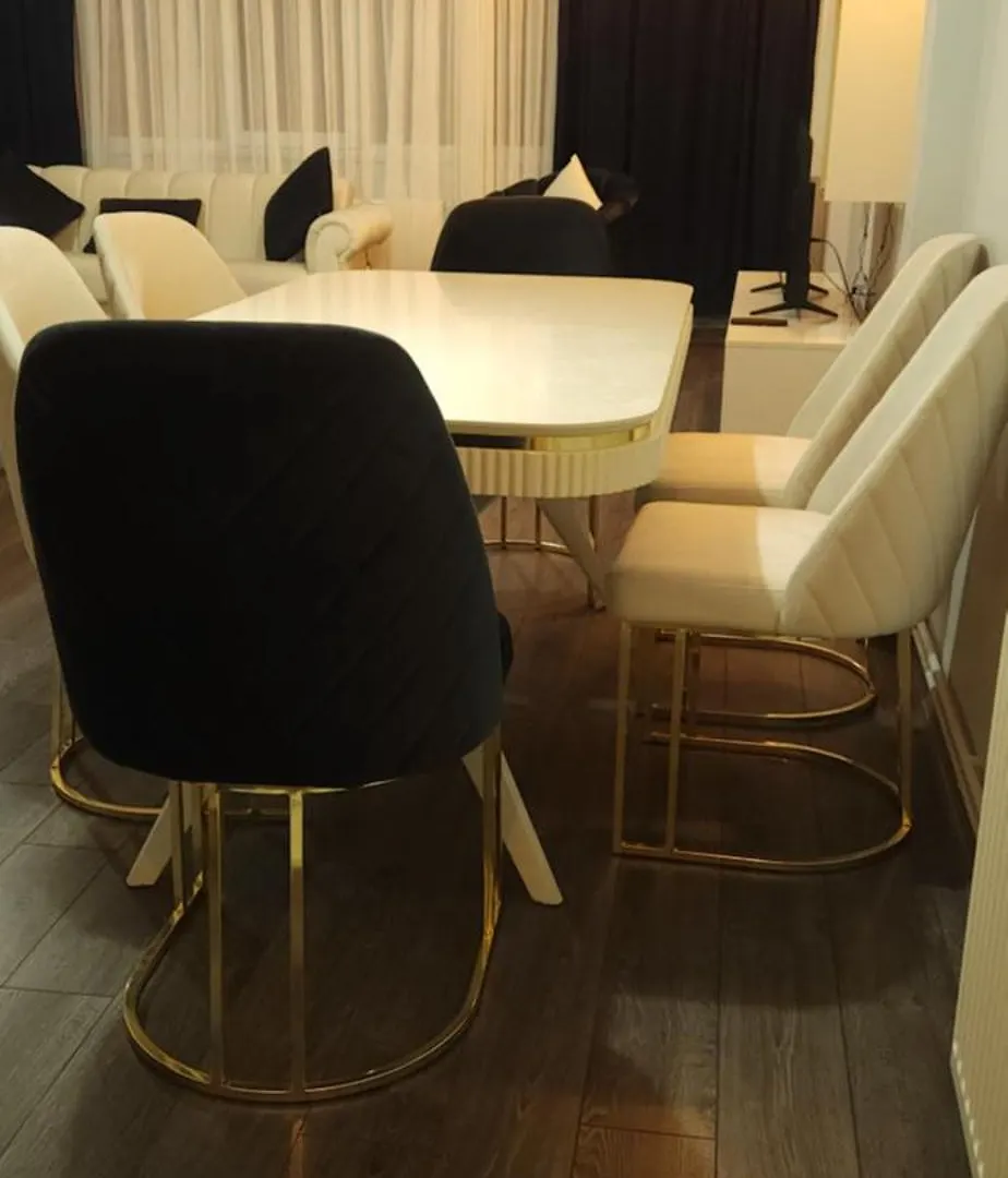 New Luxury And Quiet Apartmant Apartment Istanbul