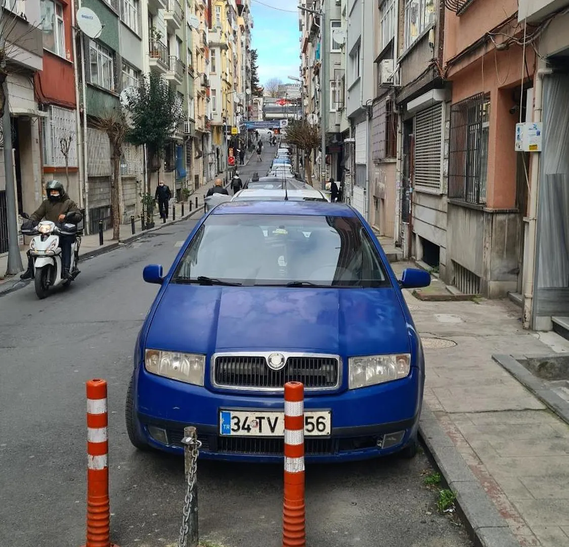 New Luxury And Quiet Apartmant Apartment Istanbul 0*,