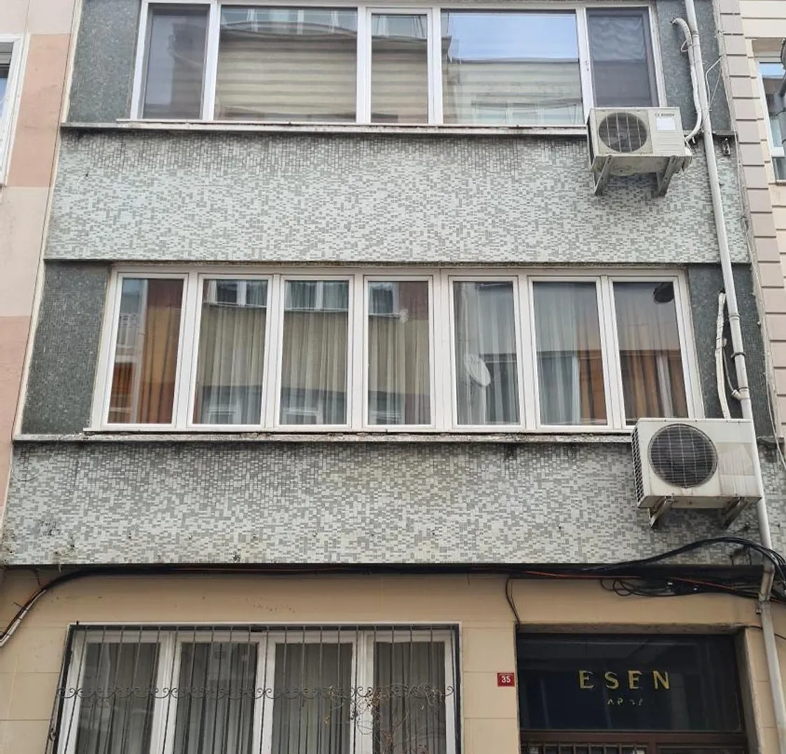 New Luxury And Quiet Apartmant Apartment Istanbul