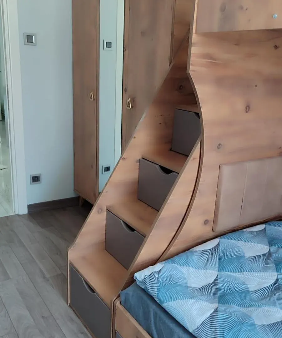 New Luxury And Quiet Apartmant Apartment Istanbul
