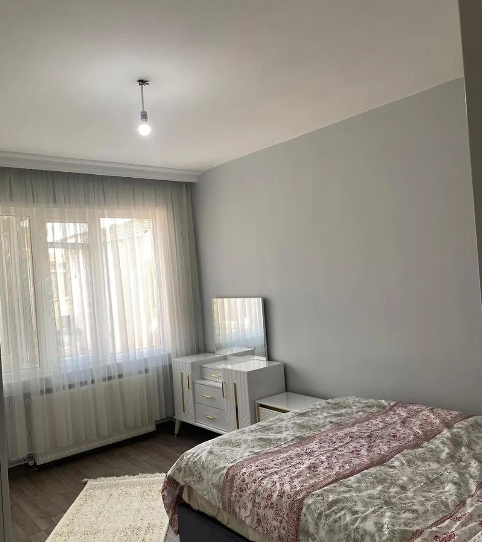 New Luxury And Quiet Apartmant Apartment Istanbul