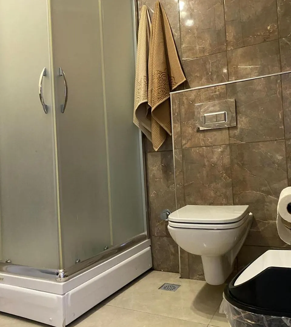 New Luxury And Quiet Apartmant Apartment Istanbul