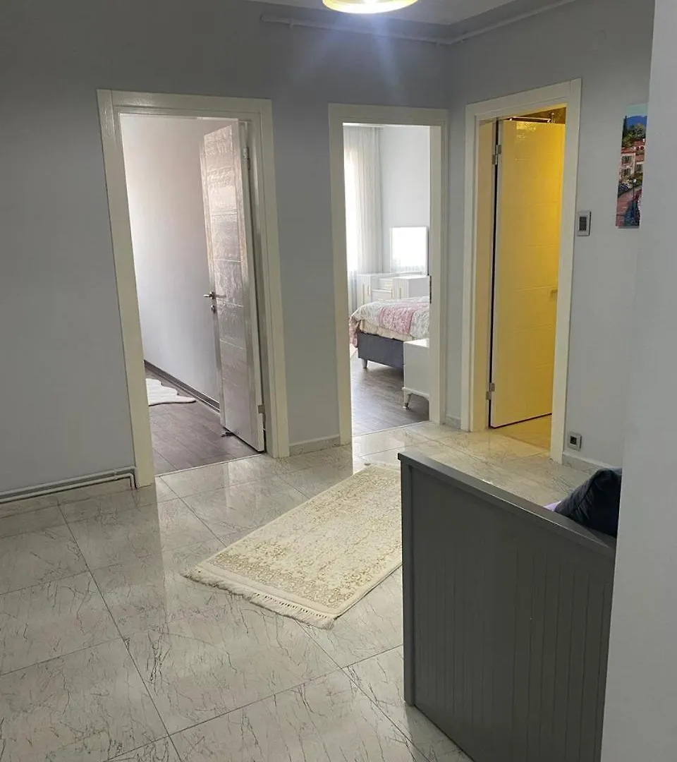 New Luxury And Quiet Apartmant Apartment Istanbul 0*,  Turkey
