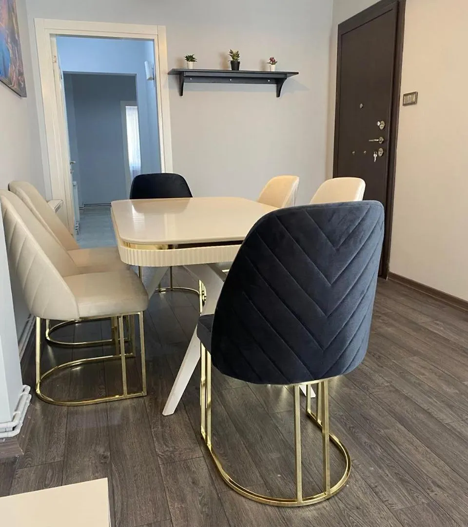 New Luxury And Quiet Apartmant Apartment Istanbul