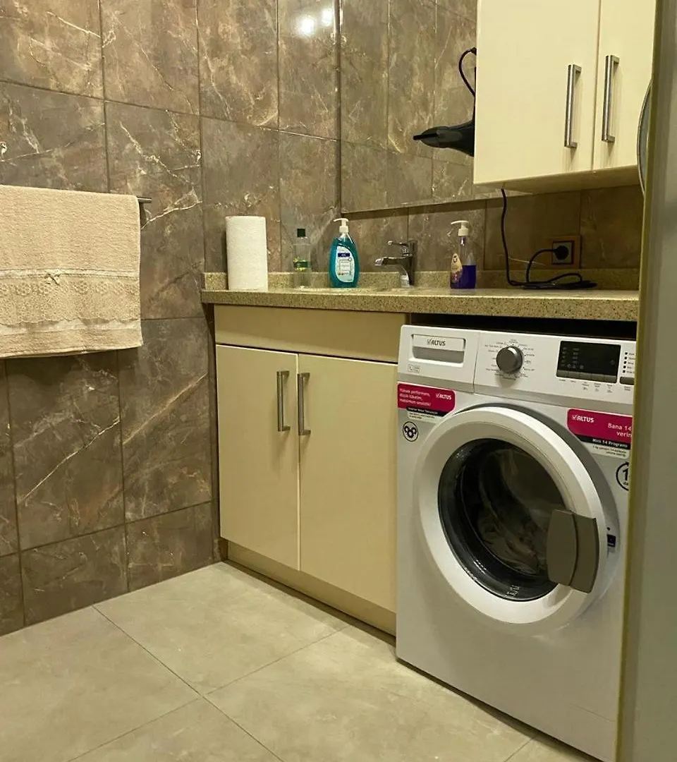 New Luxury And Quiet Apartmant Apartment Istanbul
