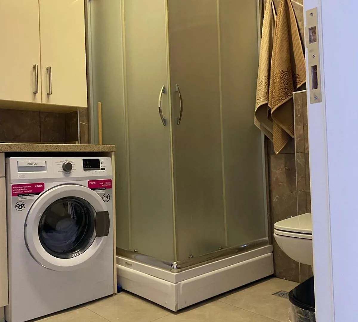 New Luxury And Quiet Apartmant Apartment Istanbul