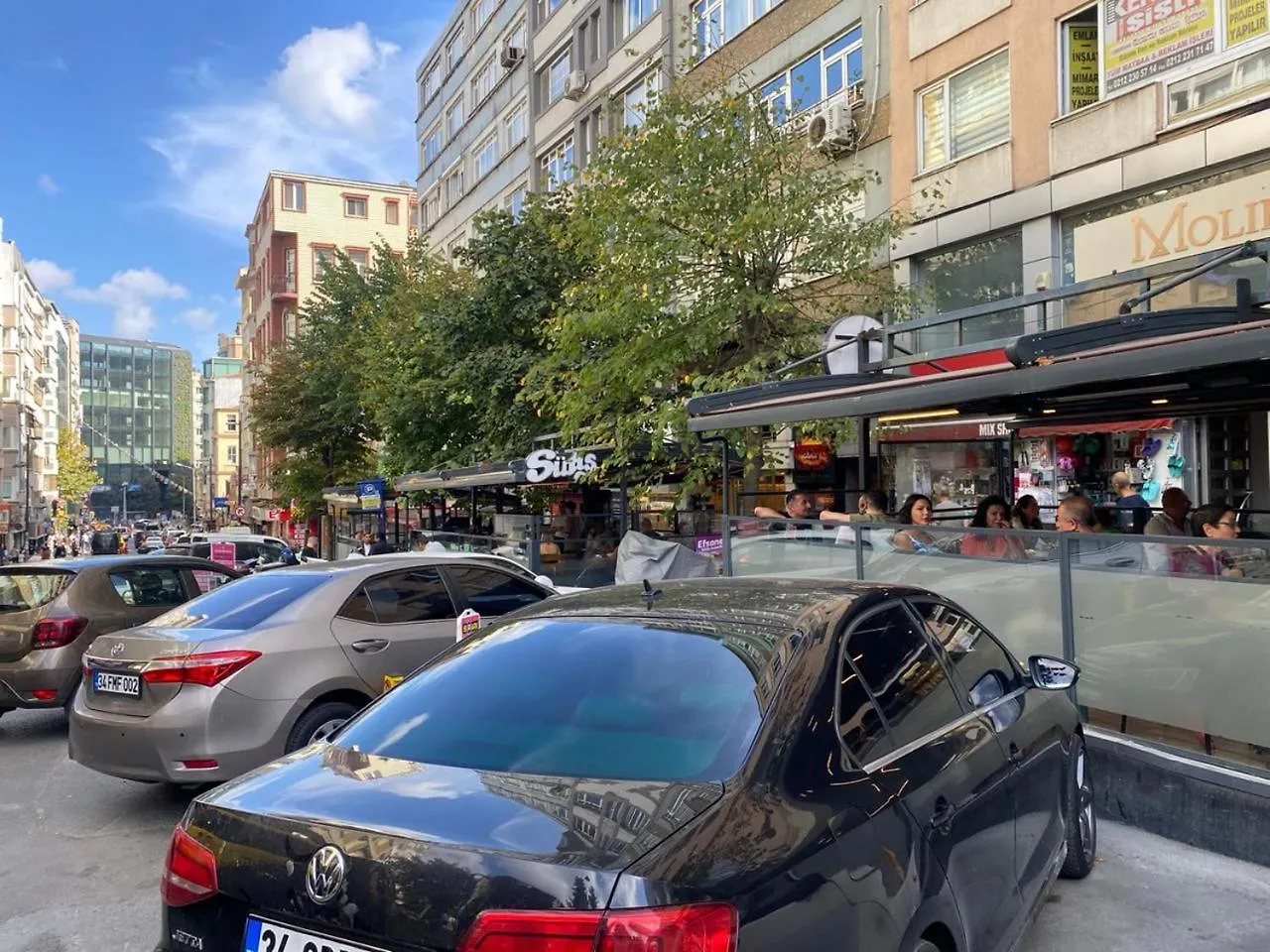 New Luxury And Quiet Apartmant Apartment Istanbul 0*,  Turkey