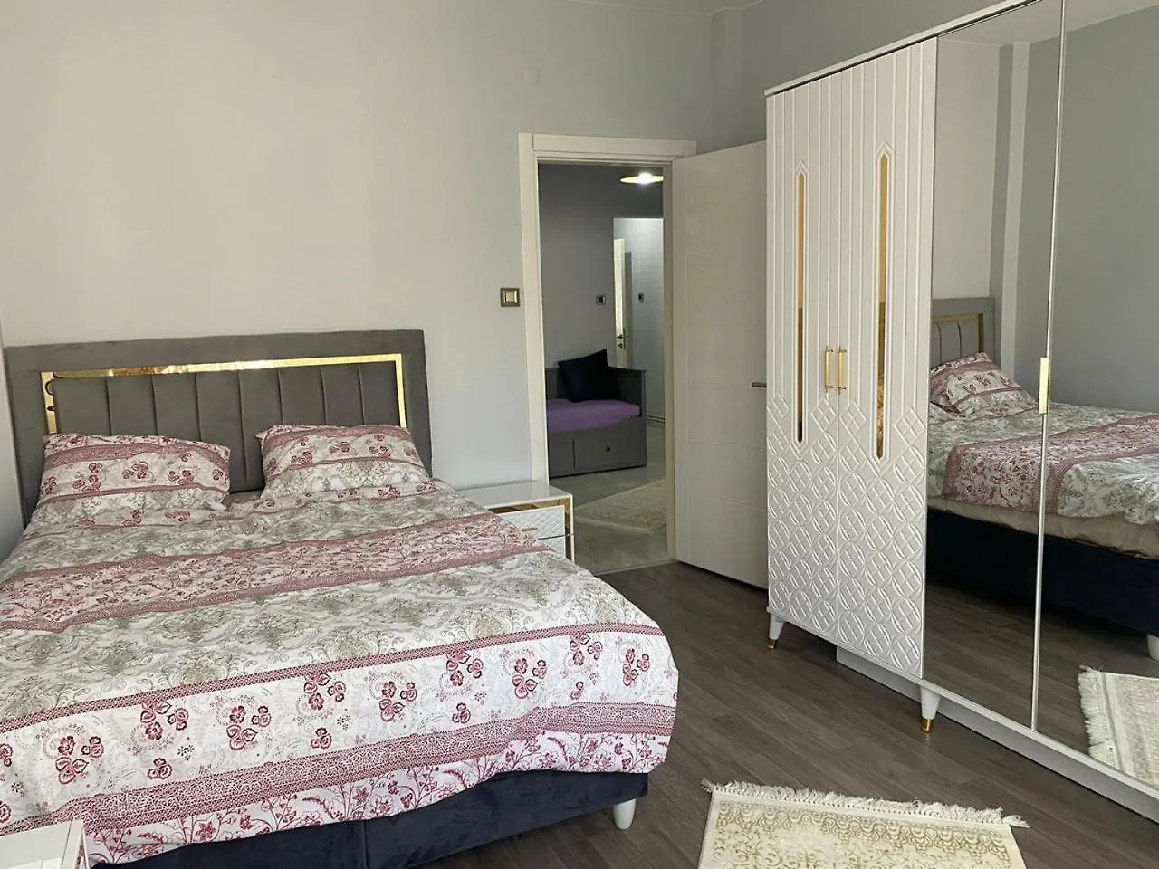 New Luxury And Quiet Apartmant Apartment Istanbul