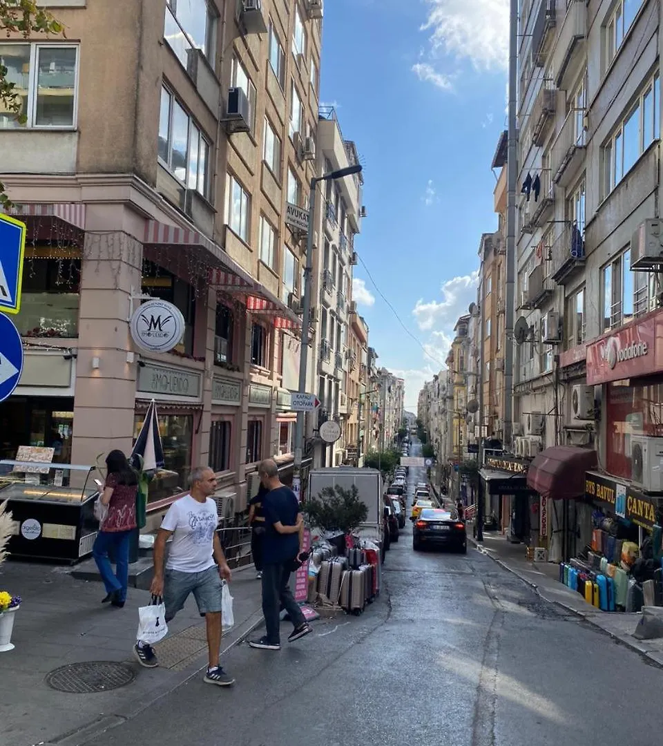 New Luxury And Quiet Apartmant Apartment Istanbul