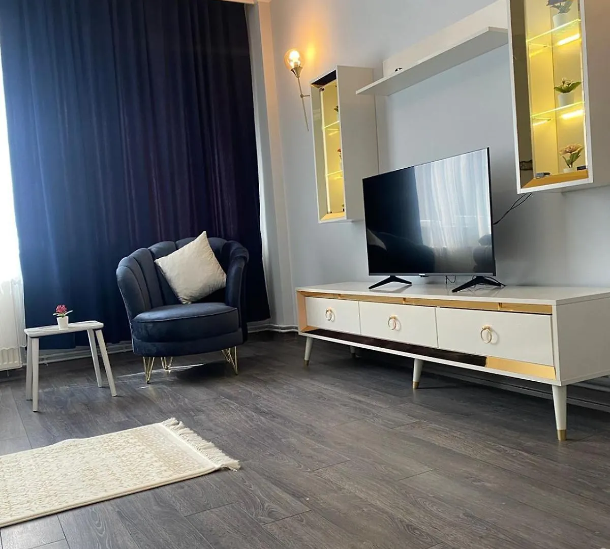 New Luxury And Quiet Apartmant Apartment Istanbul 0*,  Turkey