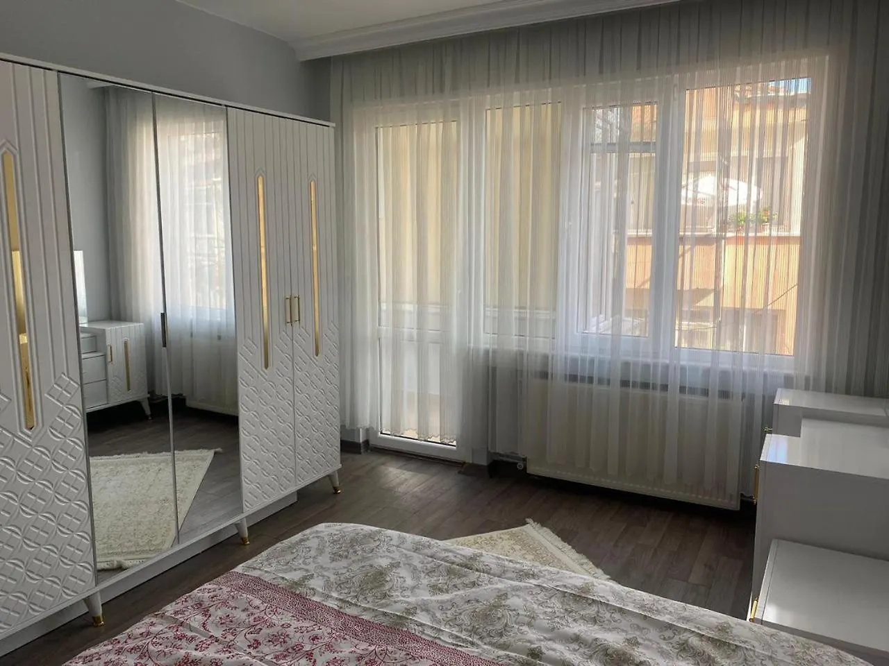 New Luxury And Quiet Apartmant Apartment Istanbul 0*,
